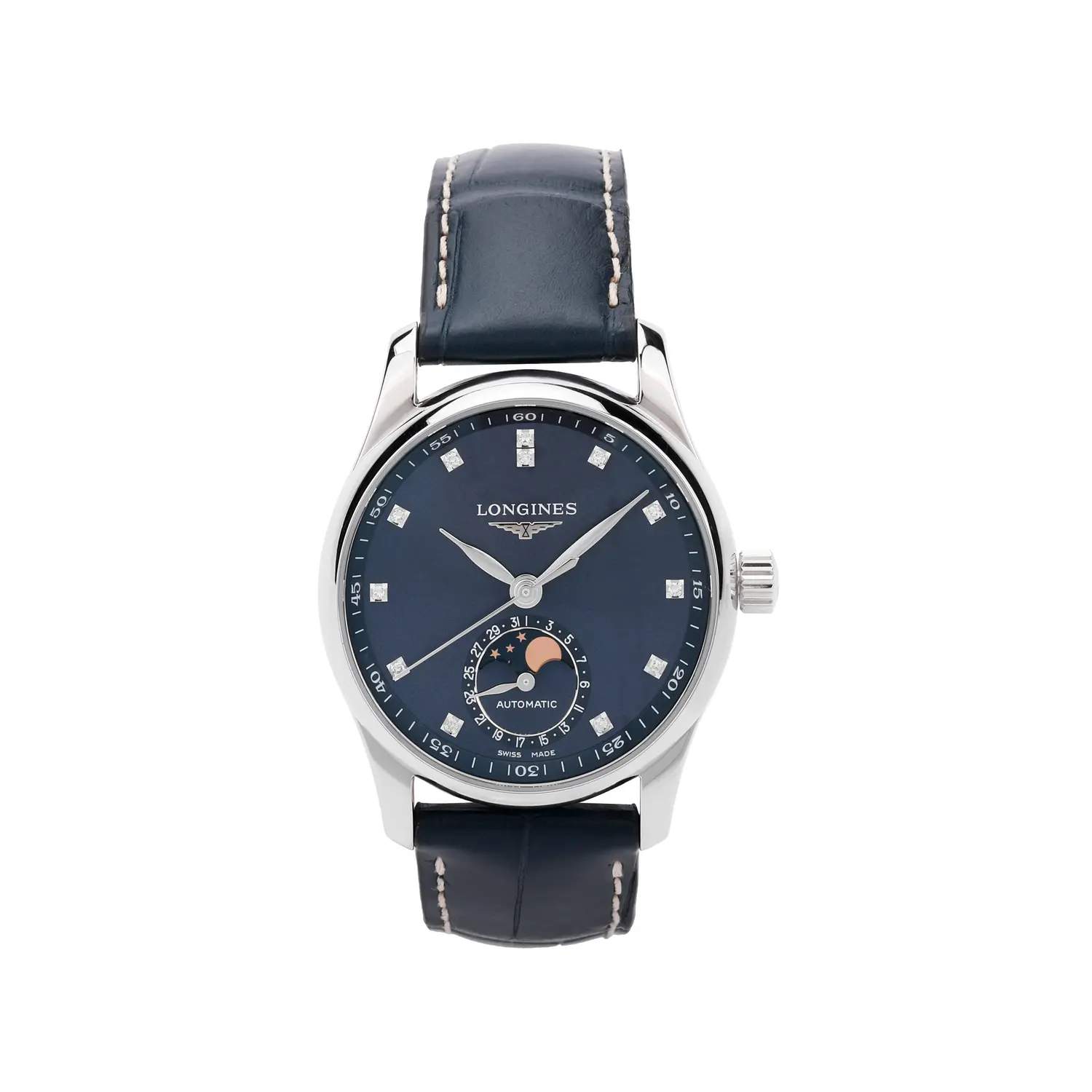 

Женские часы Master Collection LONGINES