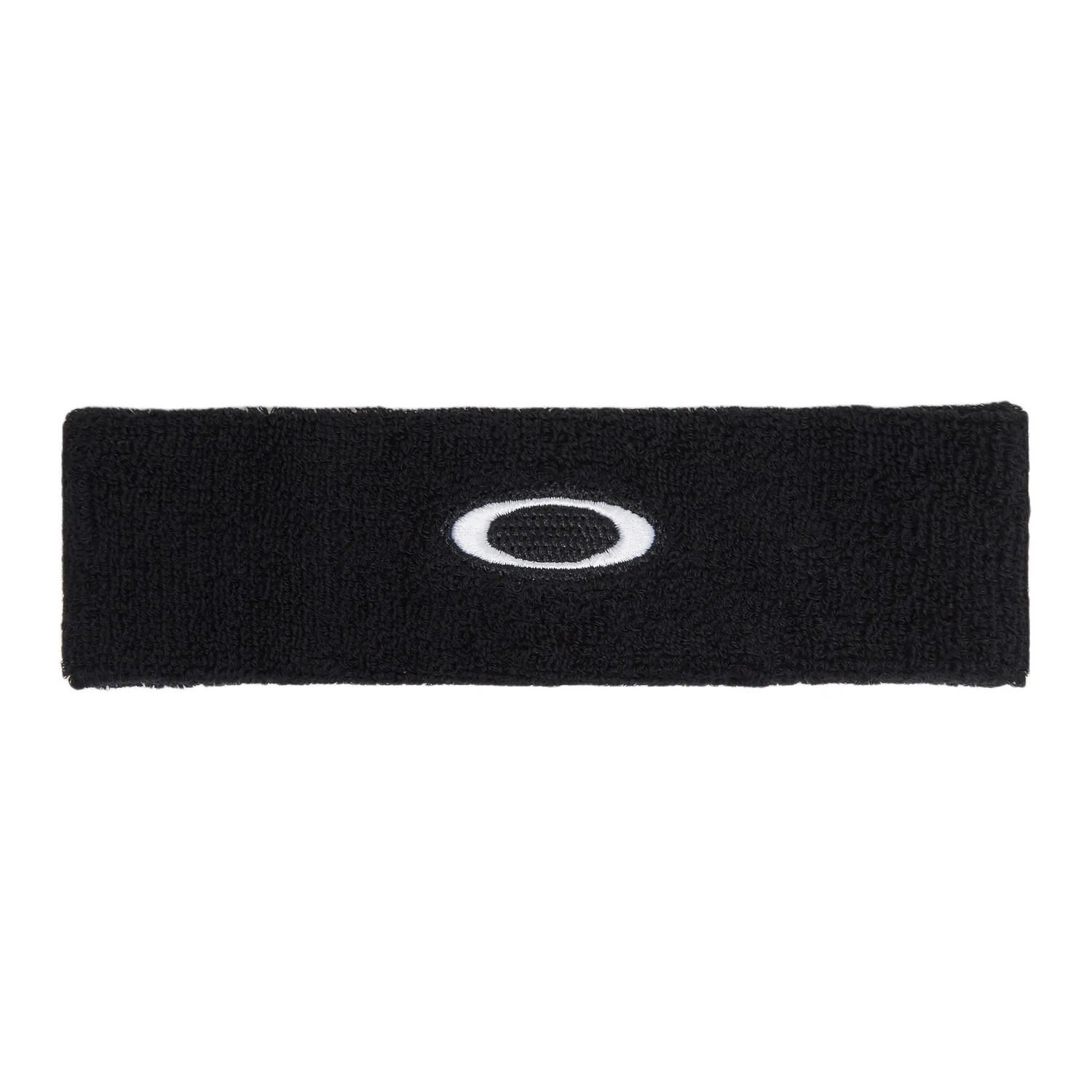 Ободок для волос Oakley Unisex Black