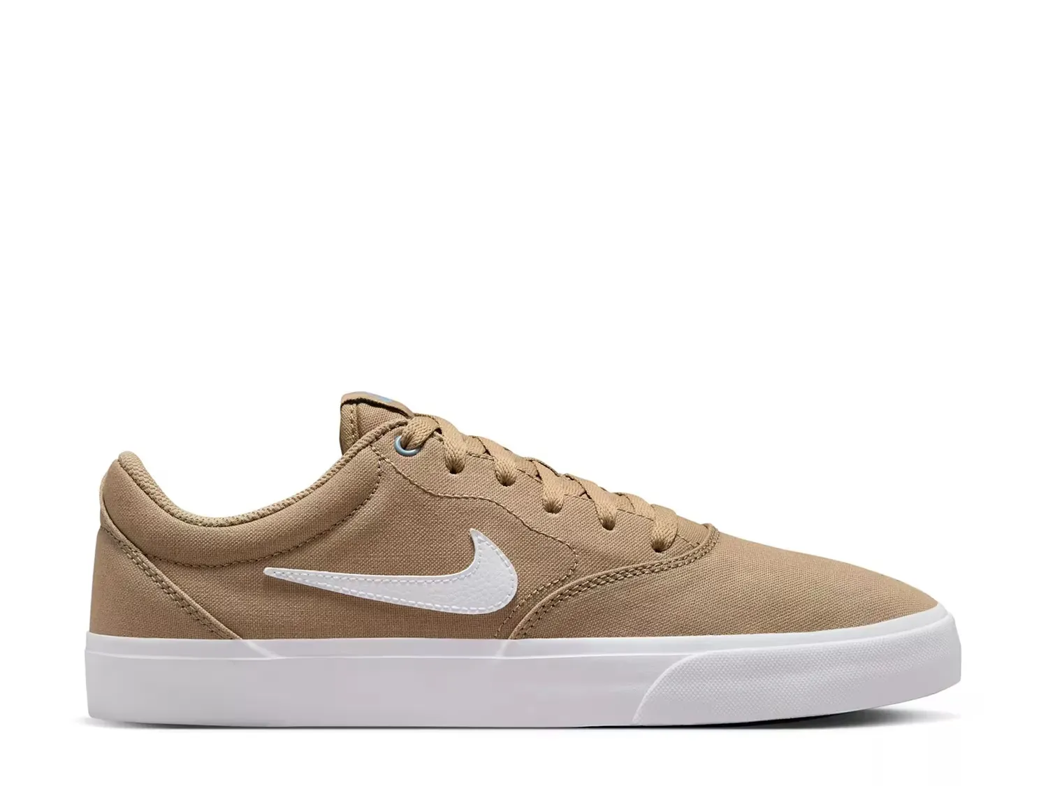 

Кроссовки SB Charge - мужские Nike, Light Brown