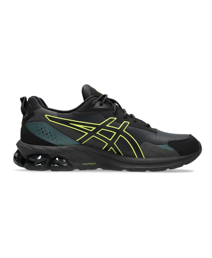 

Дышащие кроссовки в уличном стиле Asics, черный