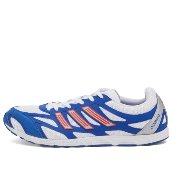 

Adizero pr кроссовки Adidas, синий