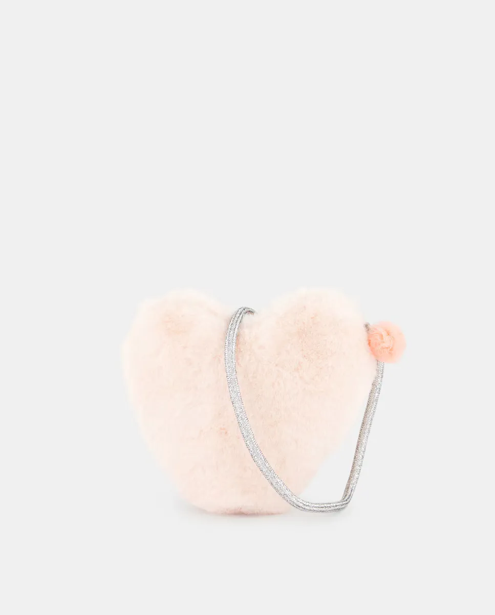 

Сумка для девочки Kids El Corte Inglés, цвет 200 Rosa