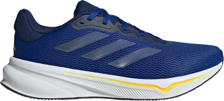 Кроссовки Response 'Royal Blue Spark', синий