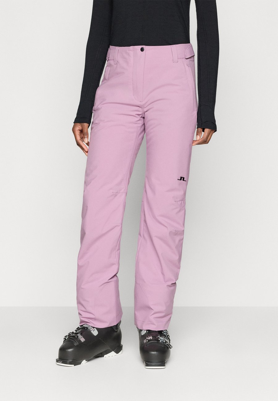 

Лыжные брюки J.LINDEBERG Sports ROSARIO PANT, Very Grape/Lilac