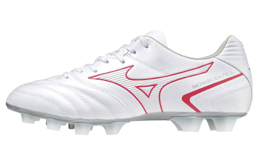 

Monarcida Neo 2 Super Wide «Бело-розовый» Mizuno