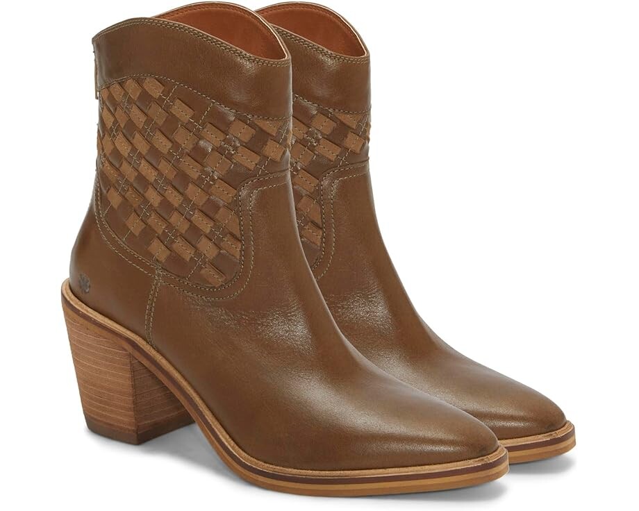 Ботинки Lucky Brand Aryleis, цвет Taupe