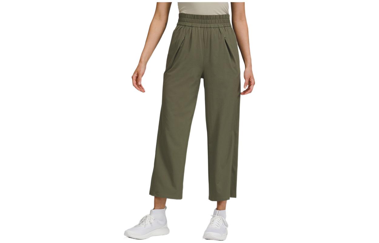 

Повседневные брюки 23' Women's Lululemon, черные