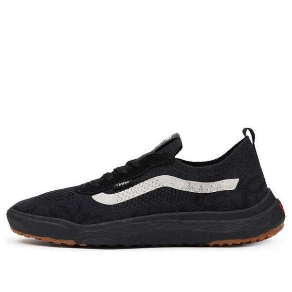 

Кроссовки ultrarange vr3 'black white' Vans, черный