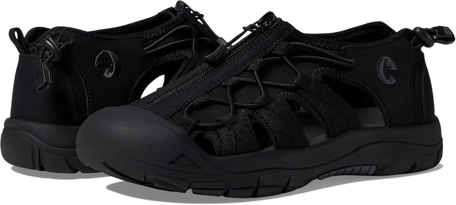 

Сандалии BILLY Footwear River, черный