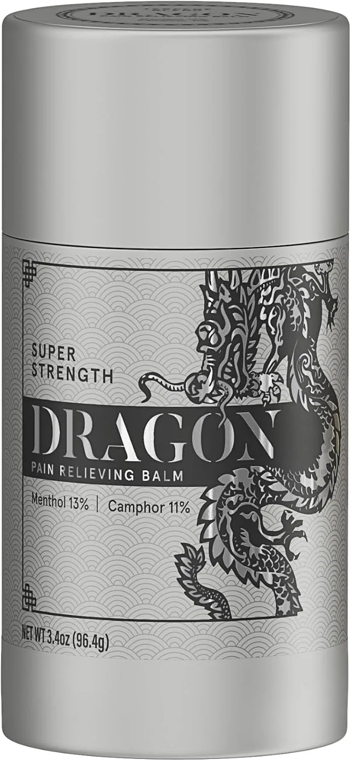 Бальзам Dragon's Blood Americanna Wellness 3.4 унции