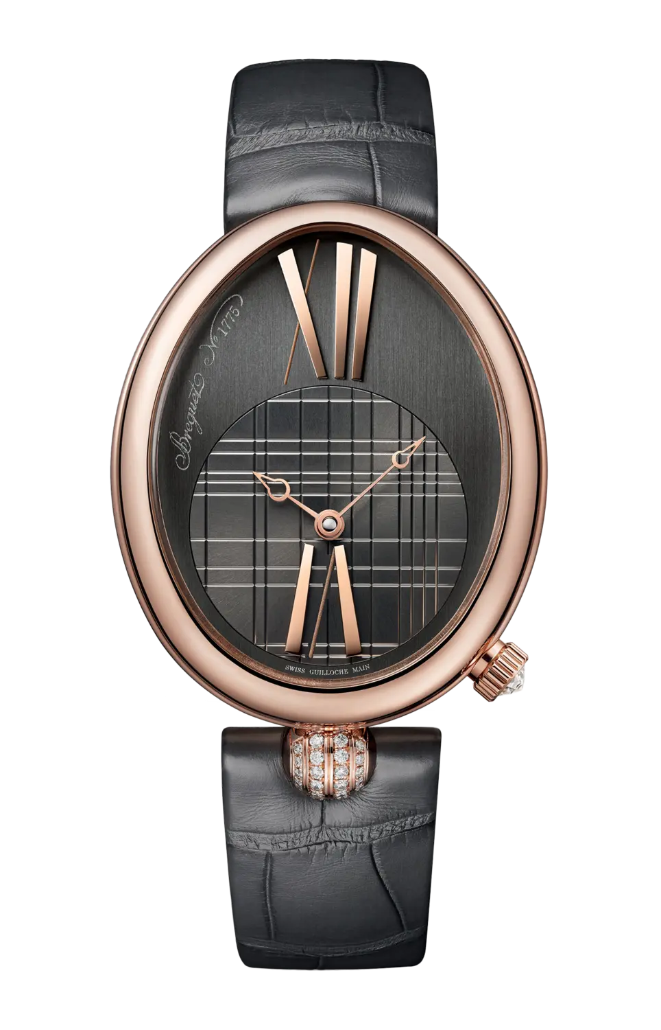 

Часы princesse Breguet