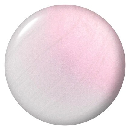 OPI Nail Lacquer Soft Sheer Pearl Finish Белый лак для ногтей 0,5 жидких унций — Весенняя коллекция '24 Your Way Glazed N' Amused — фото 2