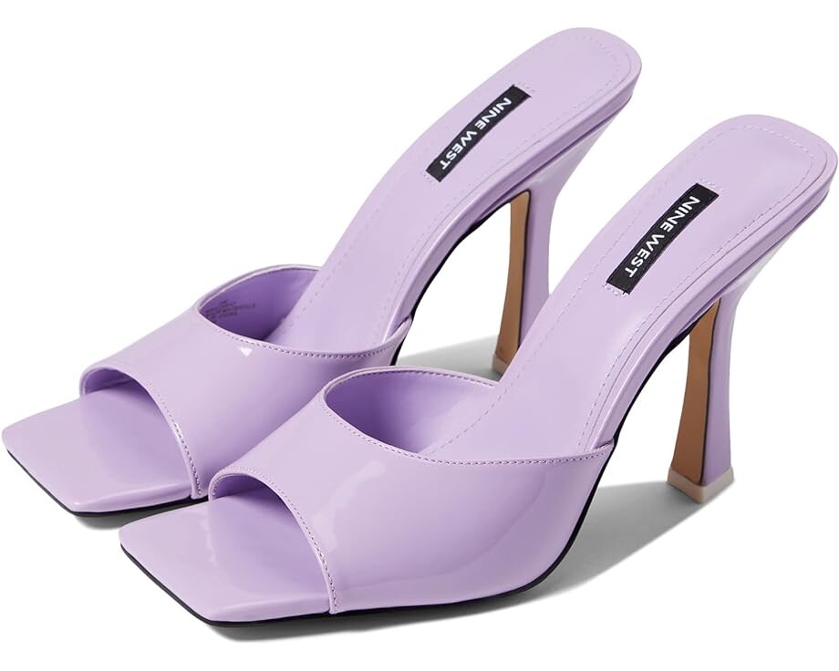 

Туфли Nine West Aurea 3, цвет Dark Lilac