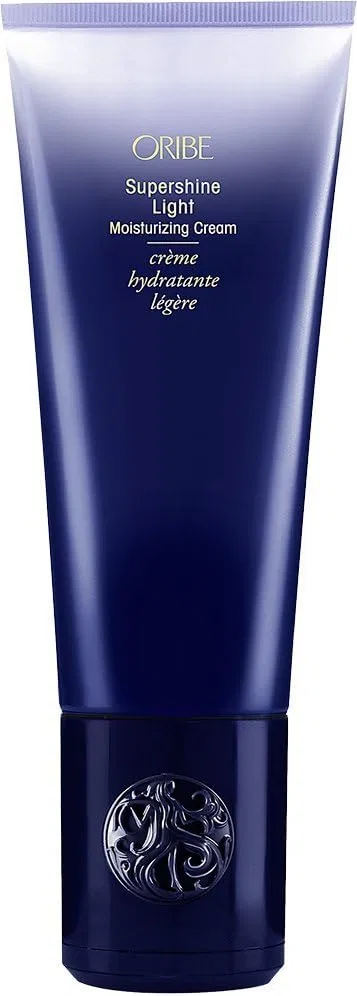 Крем для волос Oribe Supershine Light Moisturizing Crème, 150 мл