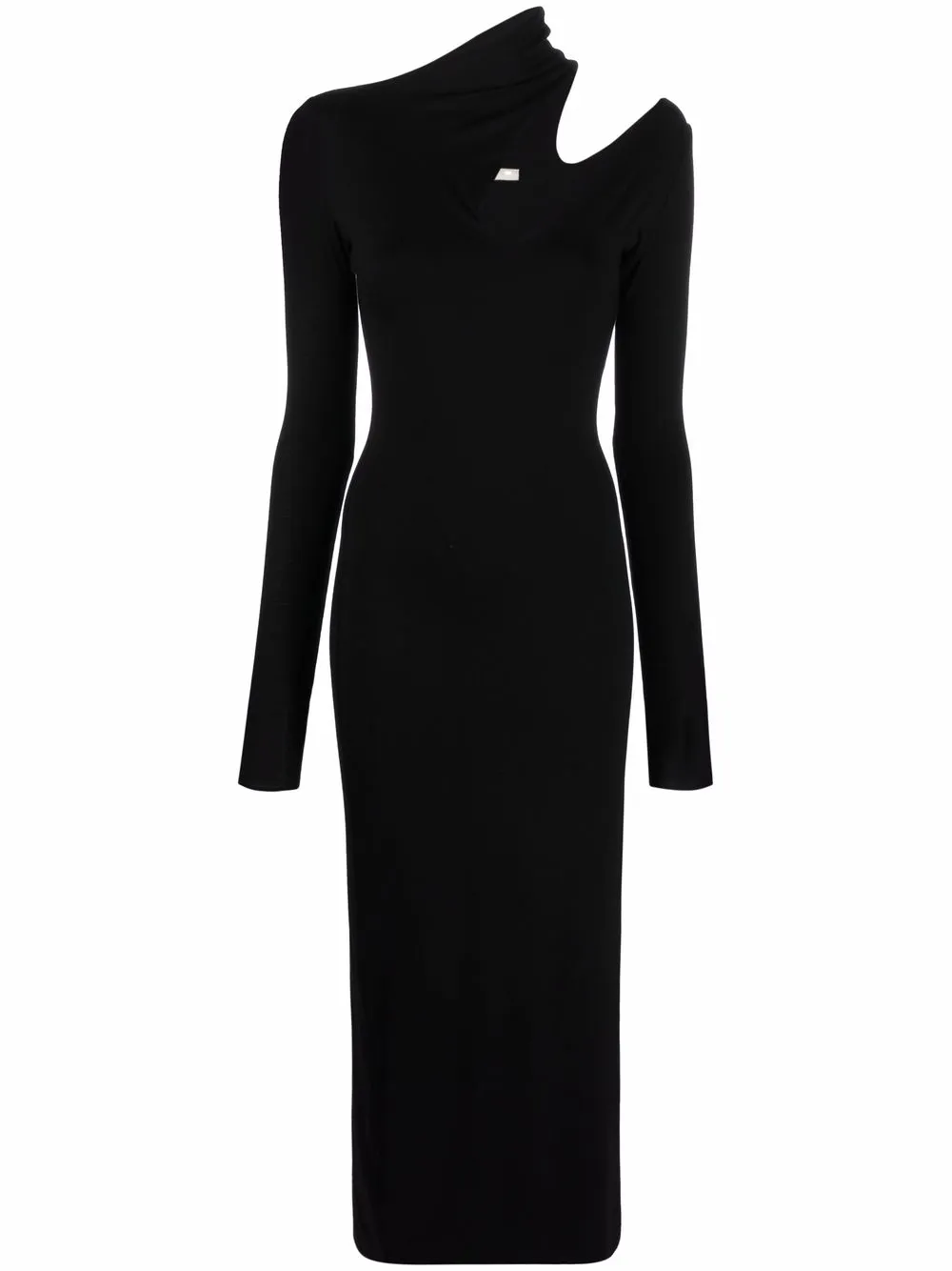 

Платье Bambina On A Saturday Night MANURI, черный