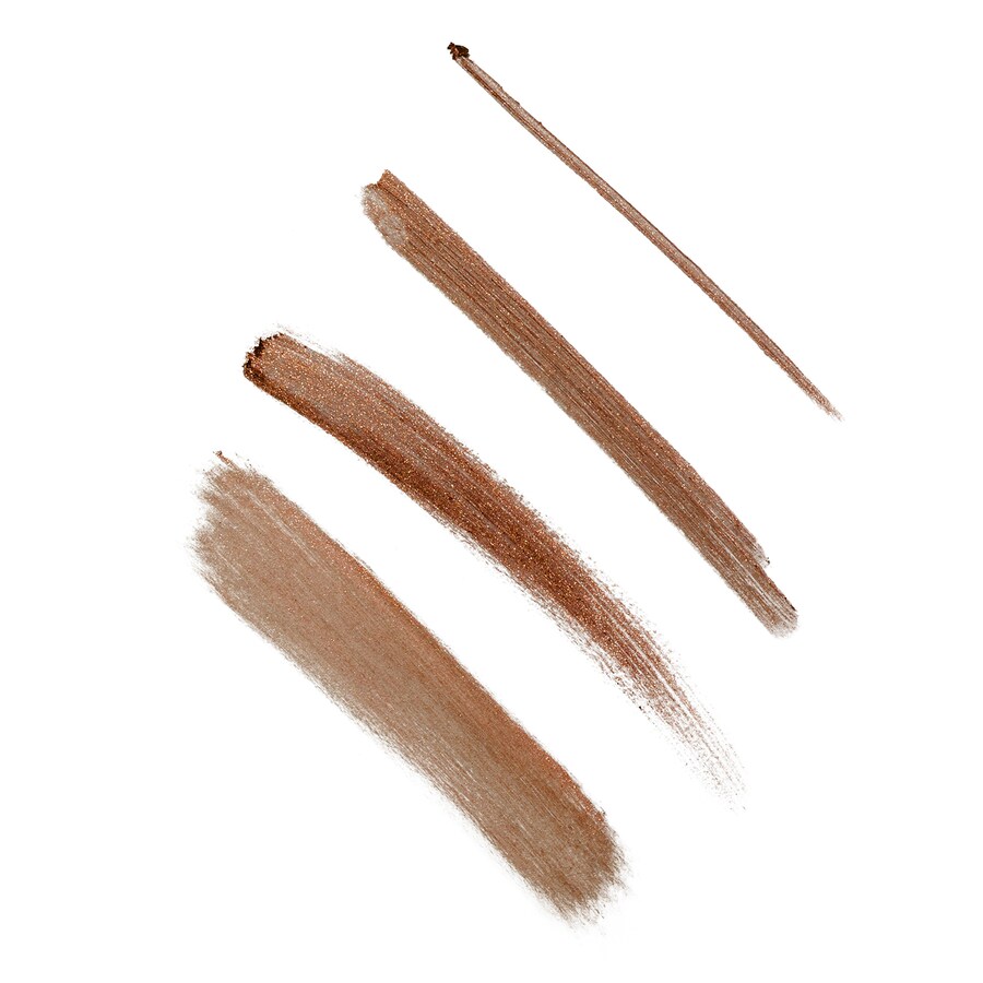 Водостойкая гелевая подводка для глаз Stay All Day Smudge & Set stila, 0.012 oz /0.35 g, Lionfish Bronze — фото 3