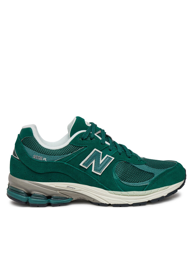 

Кроссовки New Balance, зеленый