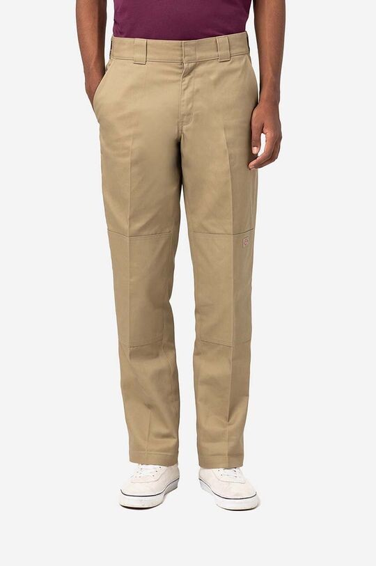 

Брюки до колена Strght Dble Dickies, бежевый