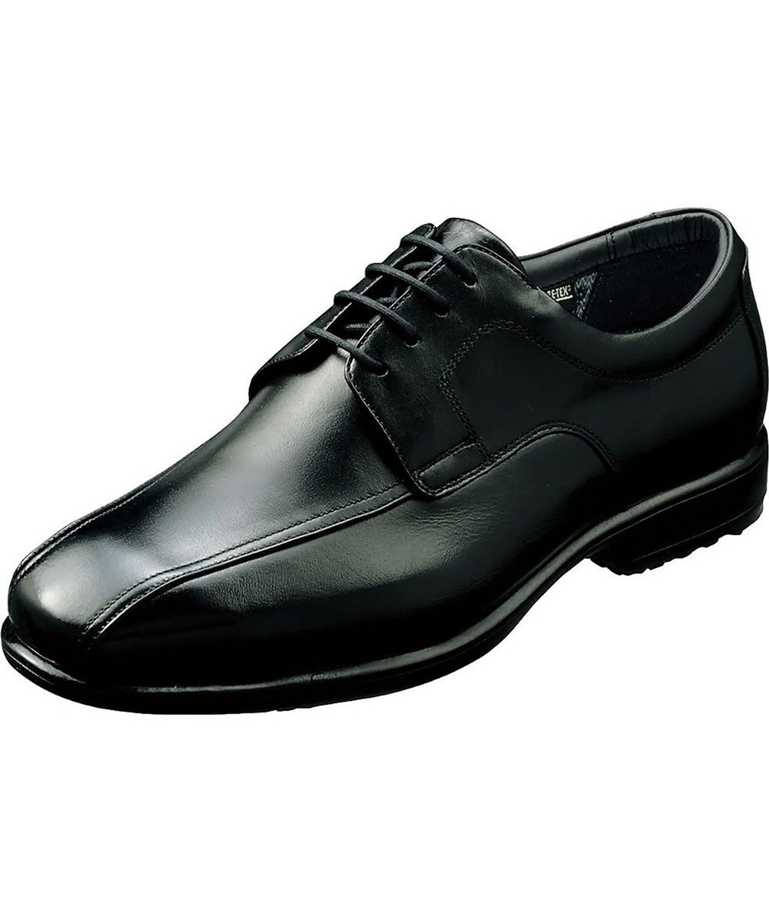 Мужские кроссовки Pedala GORE-TEX водонепроницаемые 4E Asics Walking Pedala, black