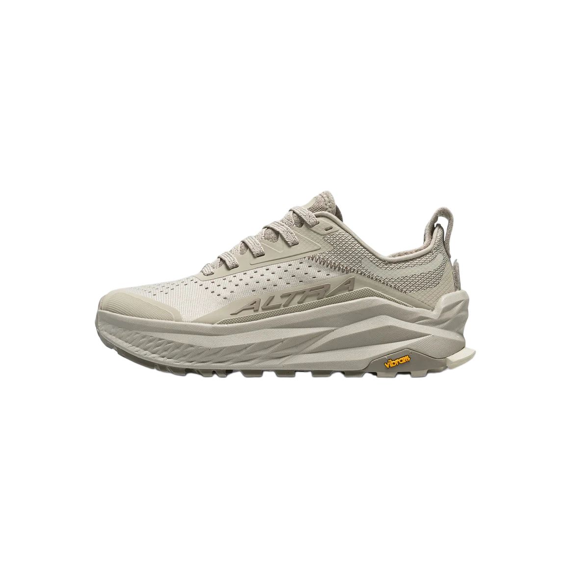 

Altra Кроссовки для бега по пересеченной местности OLYMPUS 6 Low Top, мужские, коричневые
