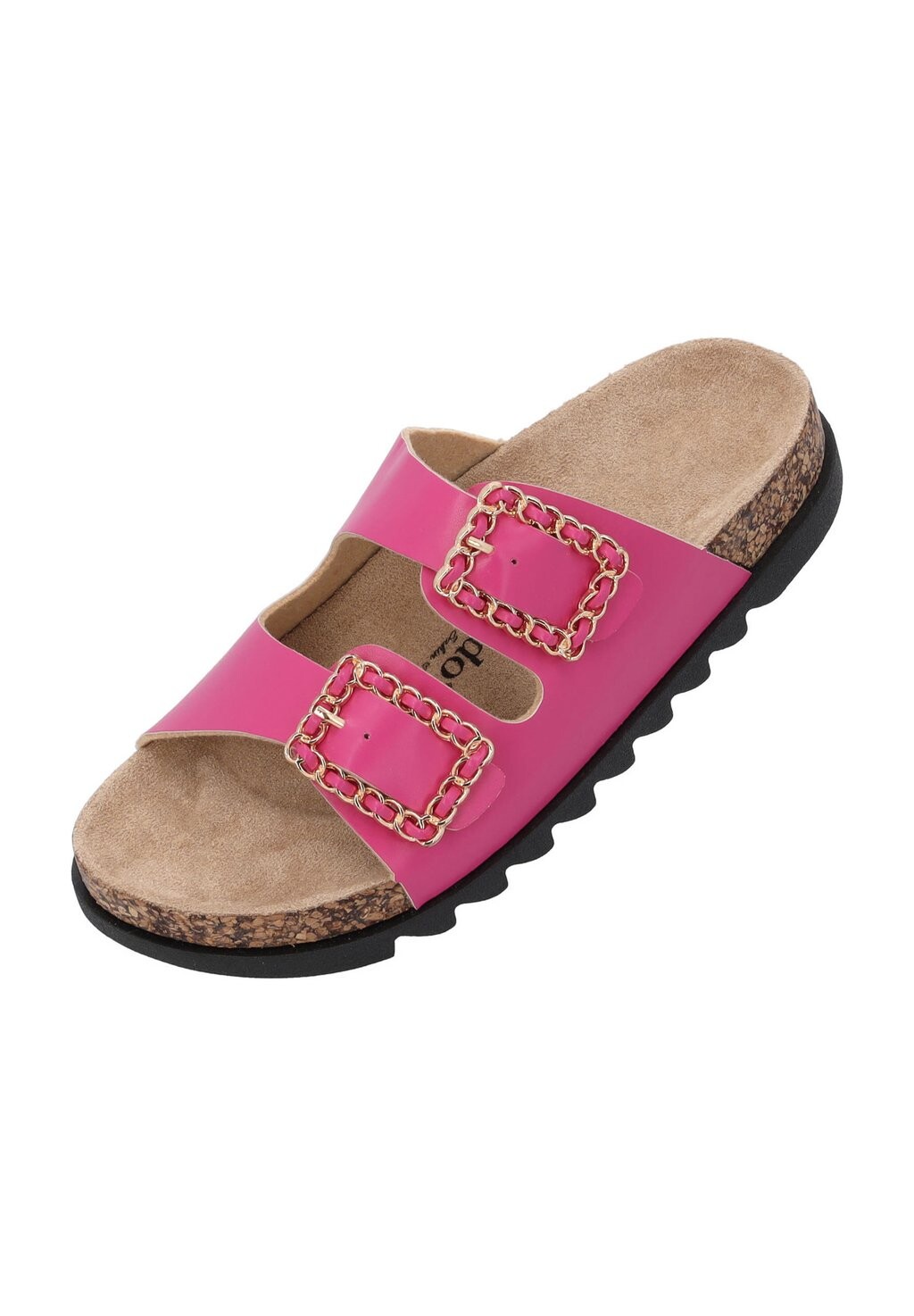 

Мюли IGIES Palado by Sila Sahin, розовый