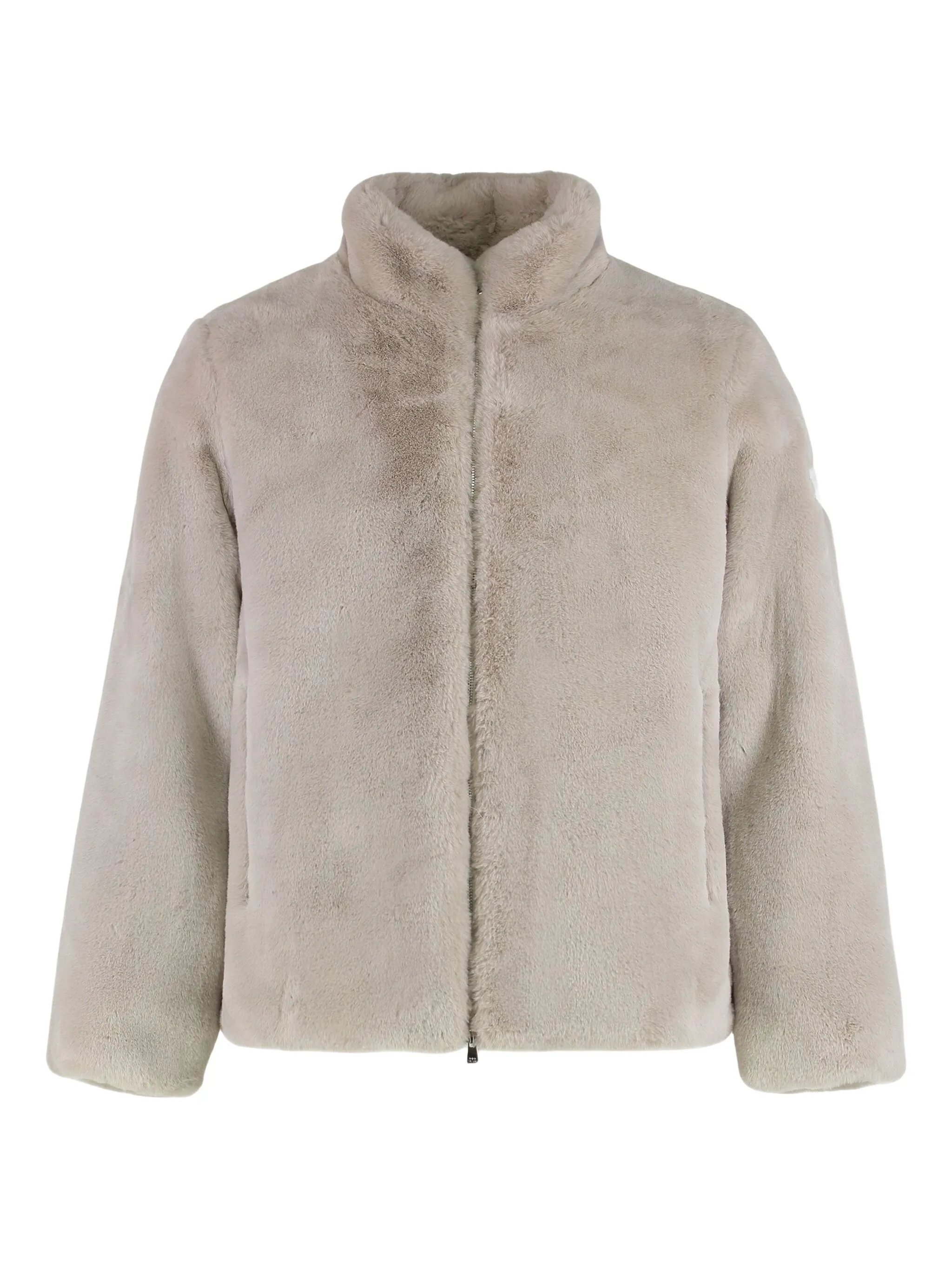 

Куртка на молнии Astoni Tatras, нейтральный