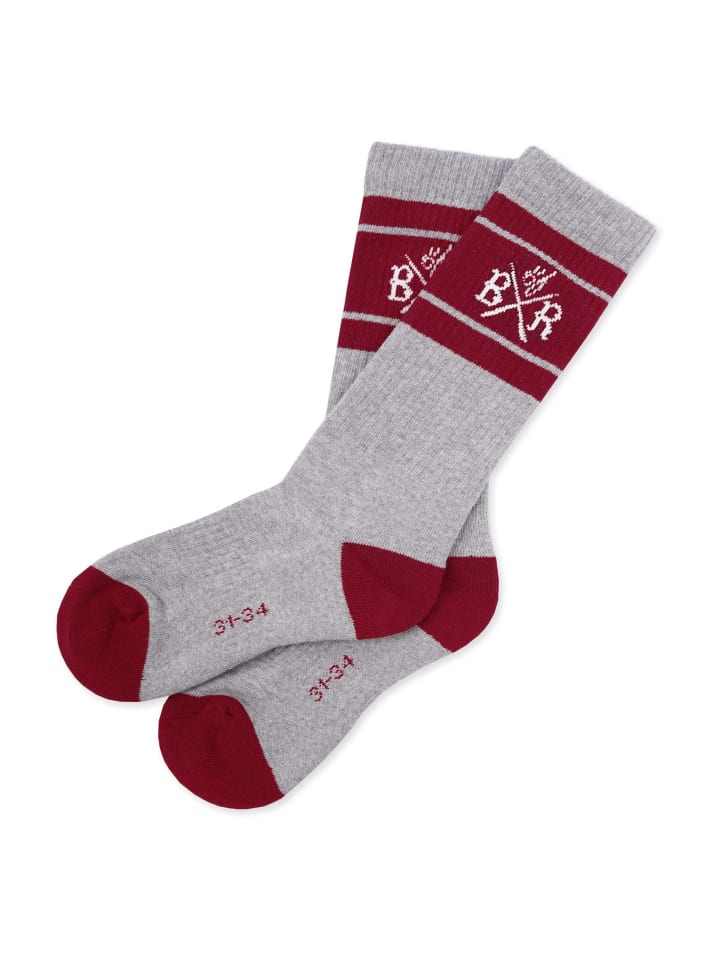 

Носки Band of Rascals