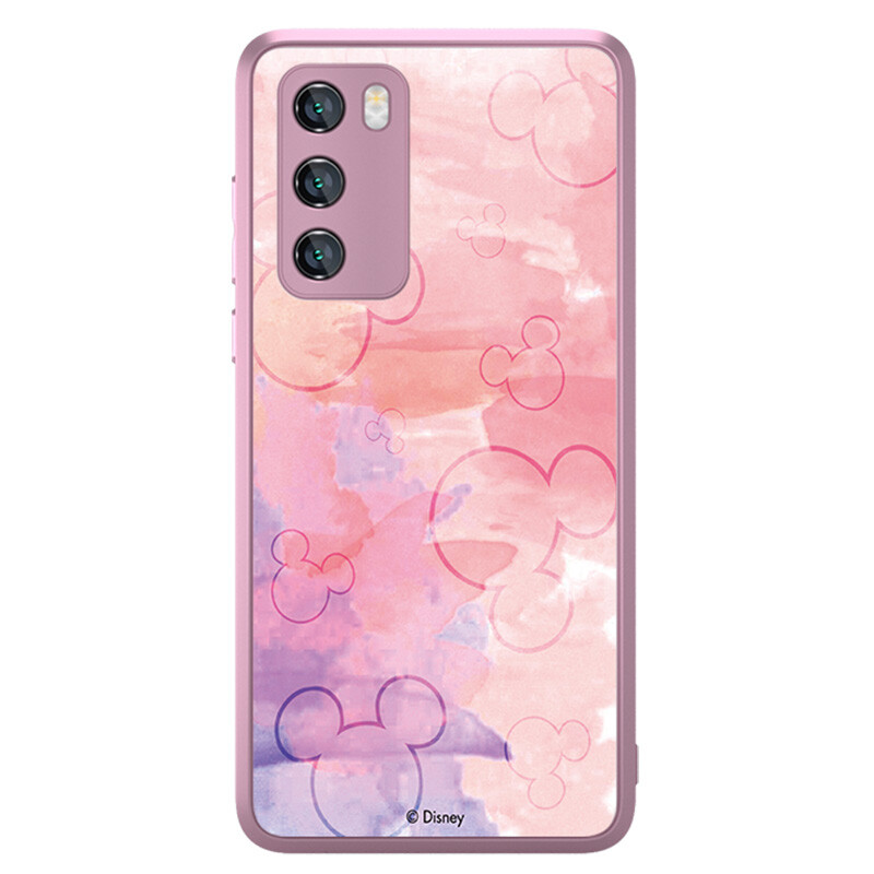 

Чехол для телефона Disney, VivoDISNEYMSBL0006H - Rose pink
