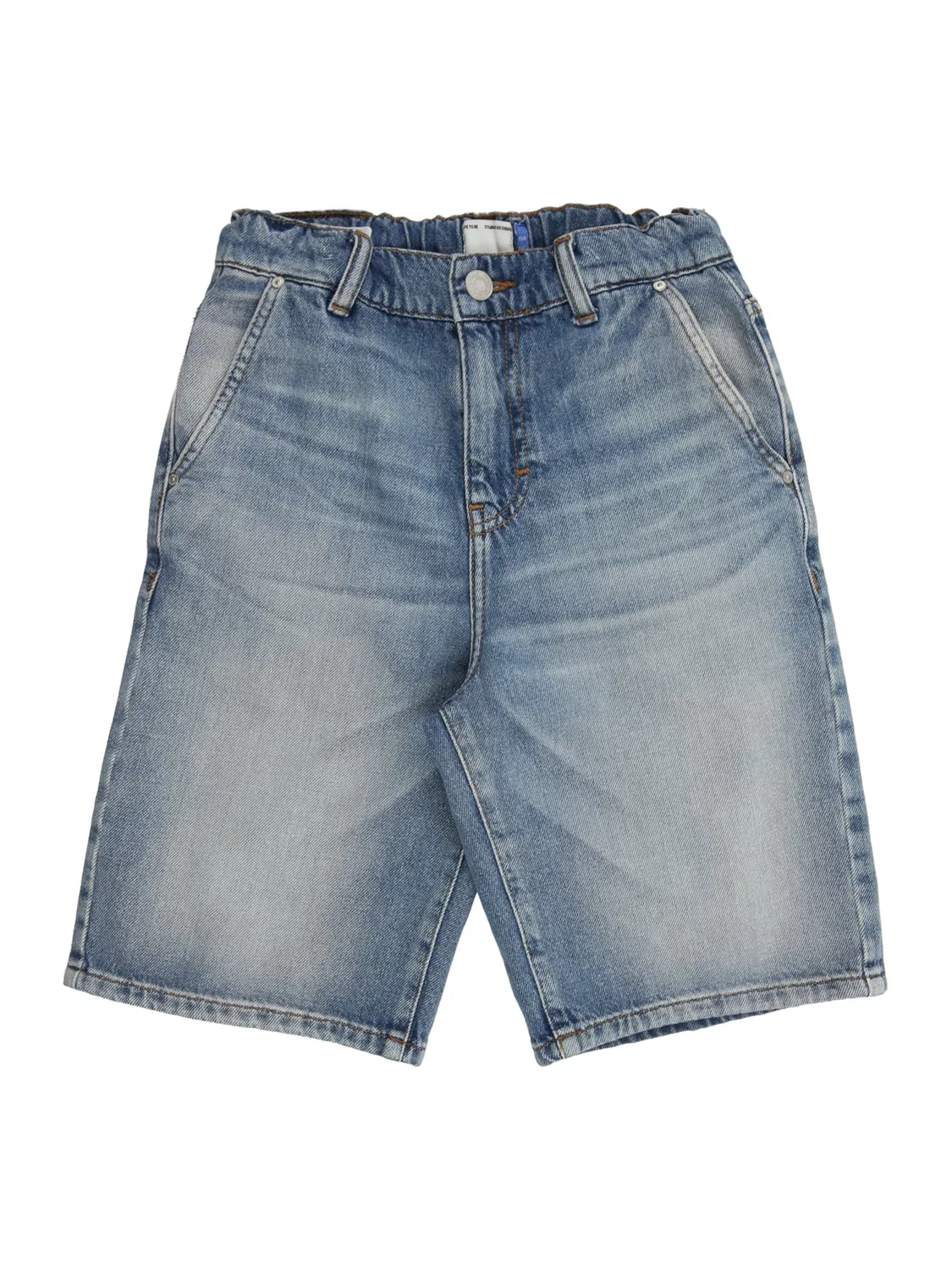 Обычные джинсы 'VERON' Ltb, Blue Denim