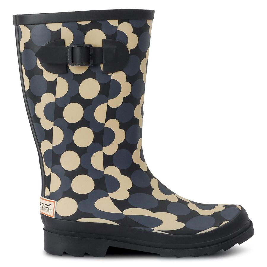 

REGATTA Женские походные сапоги Wellington от Orla Quarter Welly