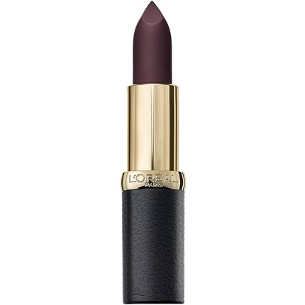 

L'Oreal Color Riche Матовая губная помада 473 Обсидиан, L'Oreal