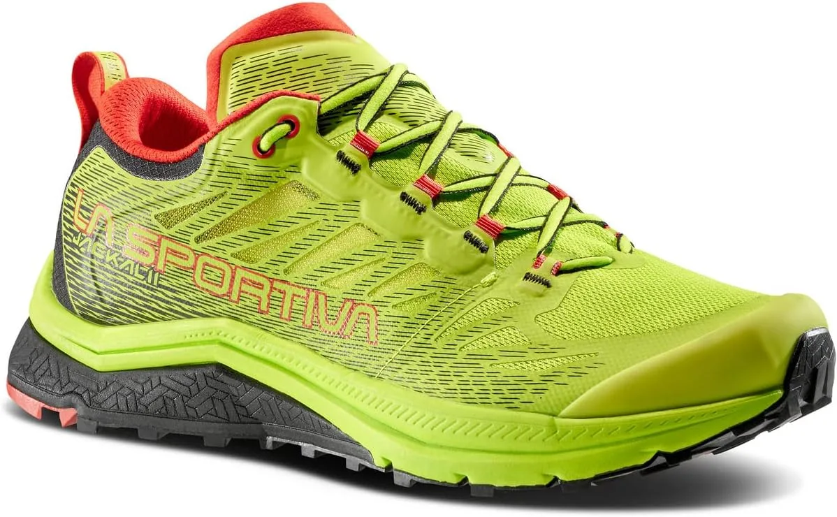 Мужские кроссовки LA SPORTIVA Jackal II для бега по стране