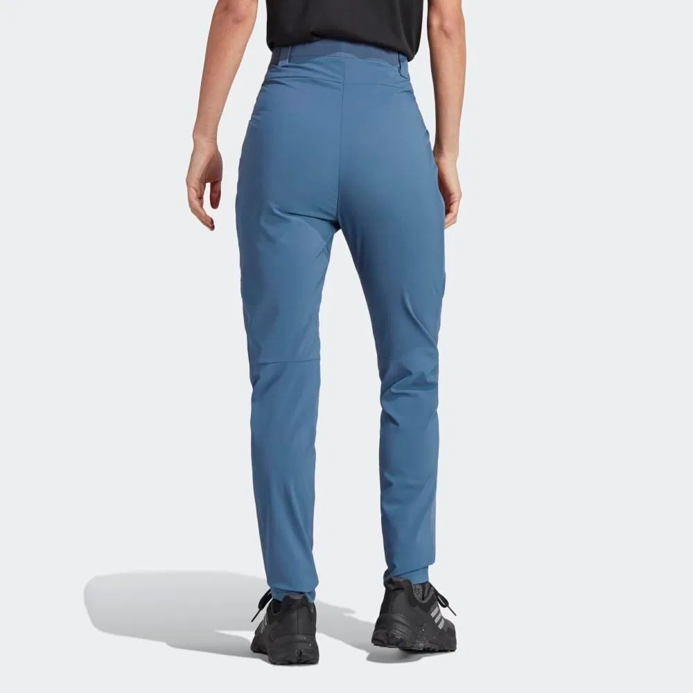 Мужские брюки Zupahike adidas Outdoor — фото 2