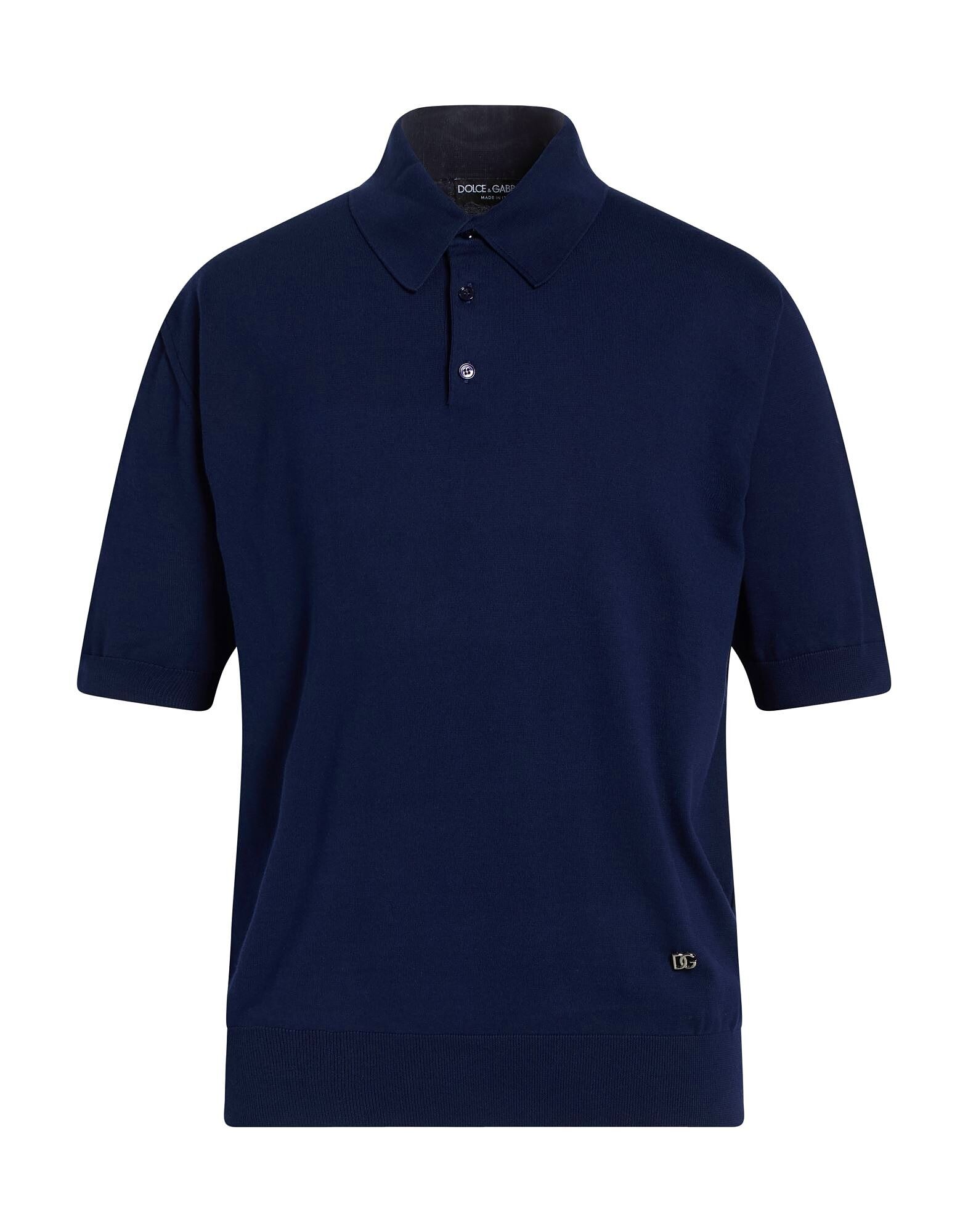 

Свитер Dolce&Gabbana, темно-синий