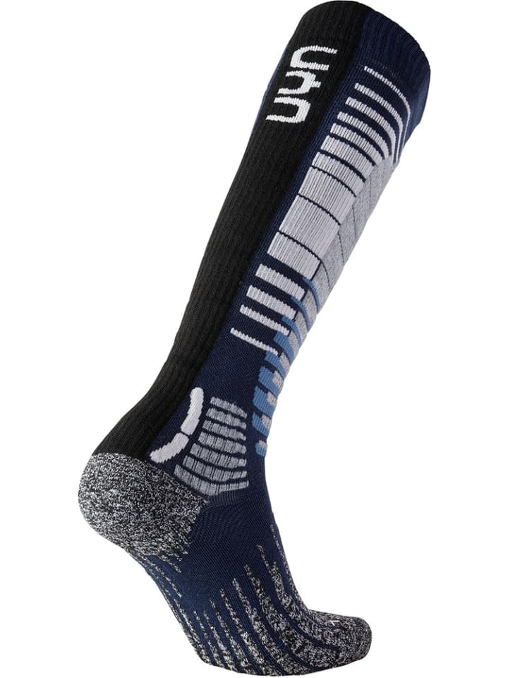

Носки Ski Snowboard Socks UYN, синий