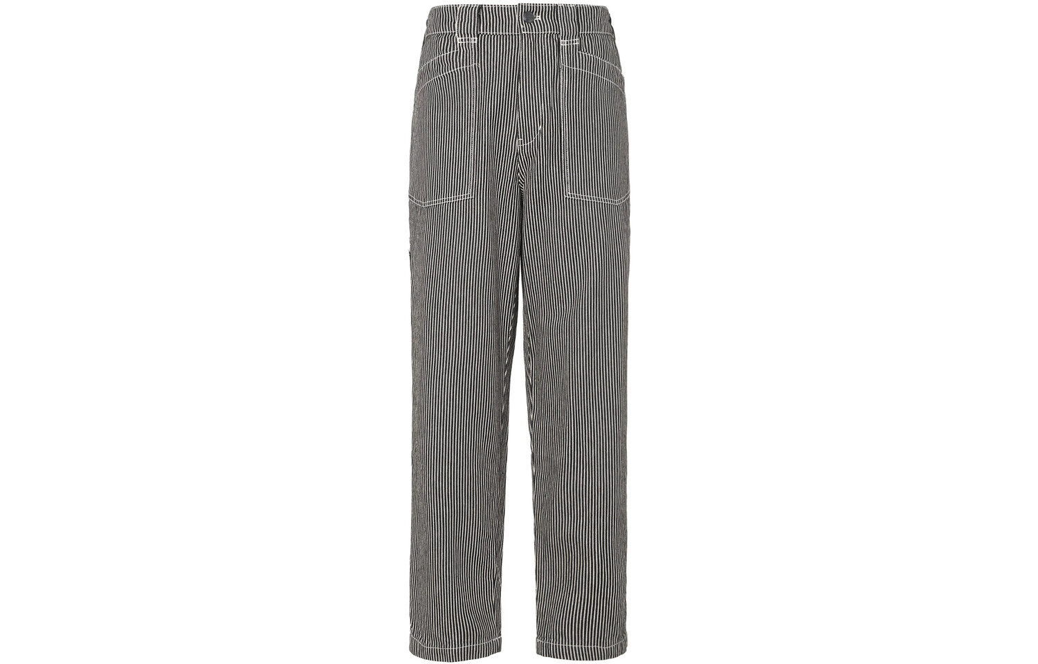 

Мужские брюки-карго Dickies, цвет Classic vertical stripe