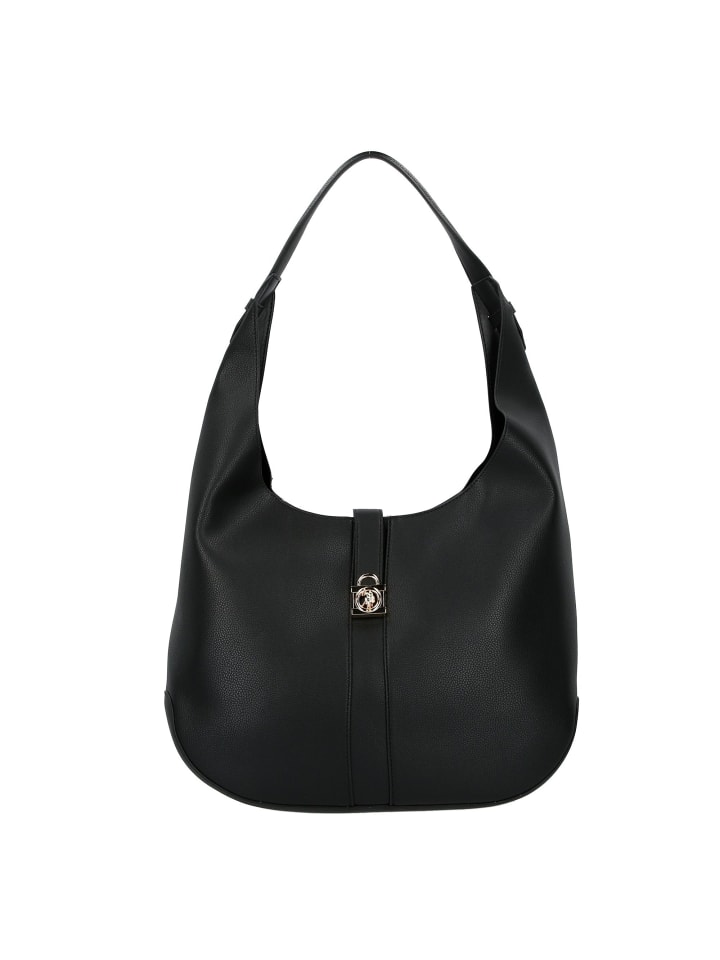 

Сумка через плечо Winterberry 45,5 см черного цвета U.S. Polo Assn.