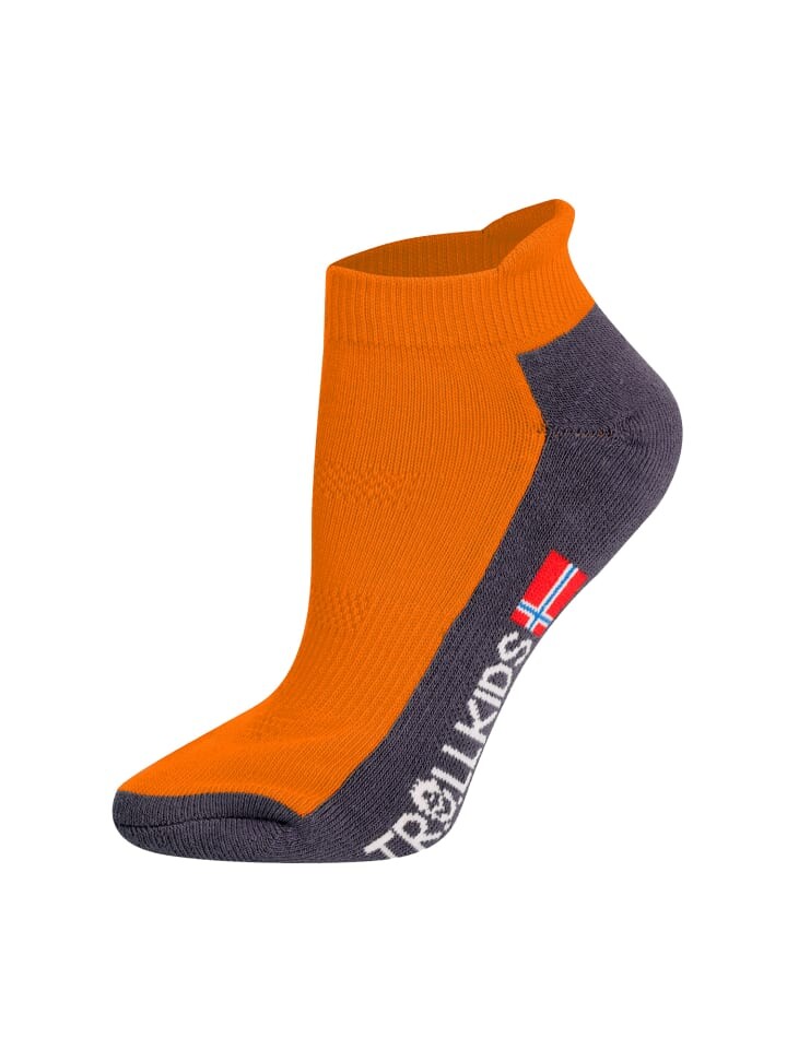 

Носки Trollkids Wandersocken Low Cut II,