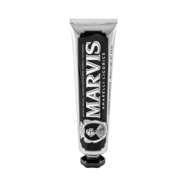 

Зубная паста, 85 мл Marvis Amarelli licorice