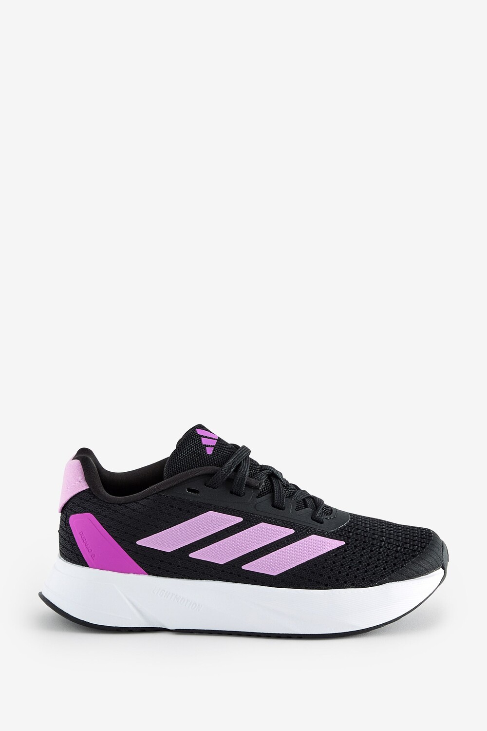 

Спортивная обувь Дурамо Adidas, черный
