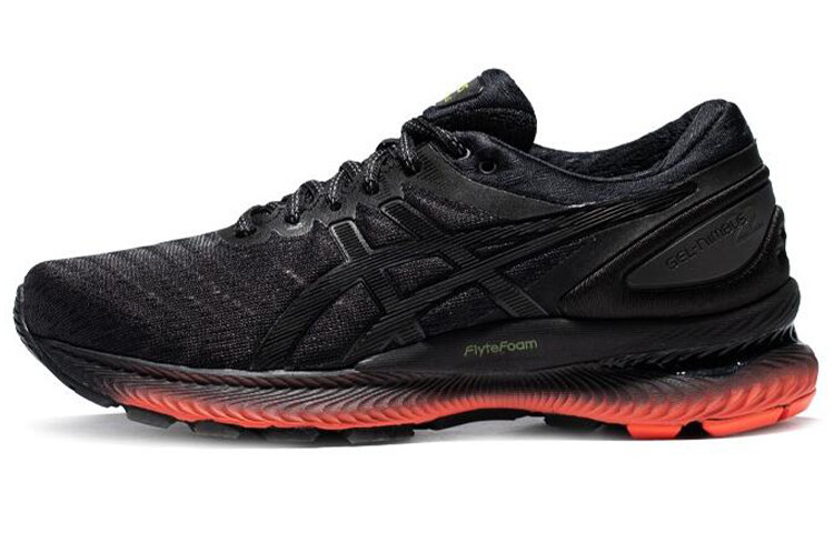 Asics GEL-Nimbus 22 Кроссовки Женщины