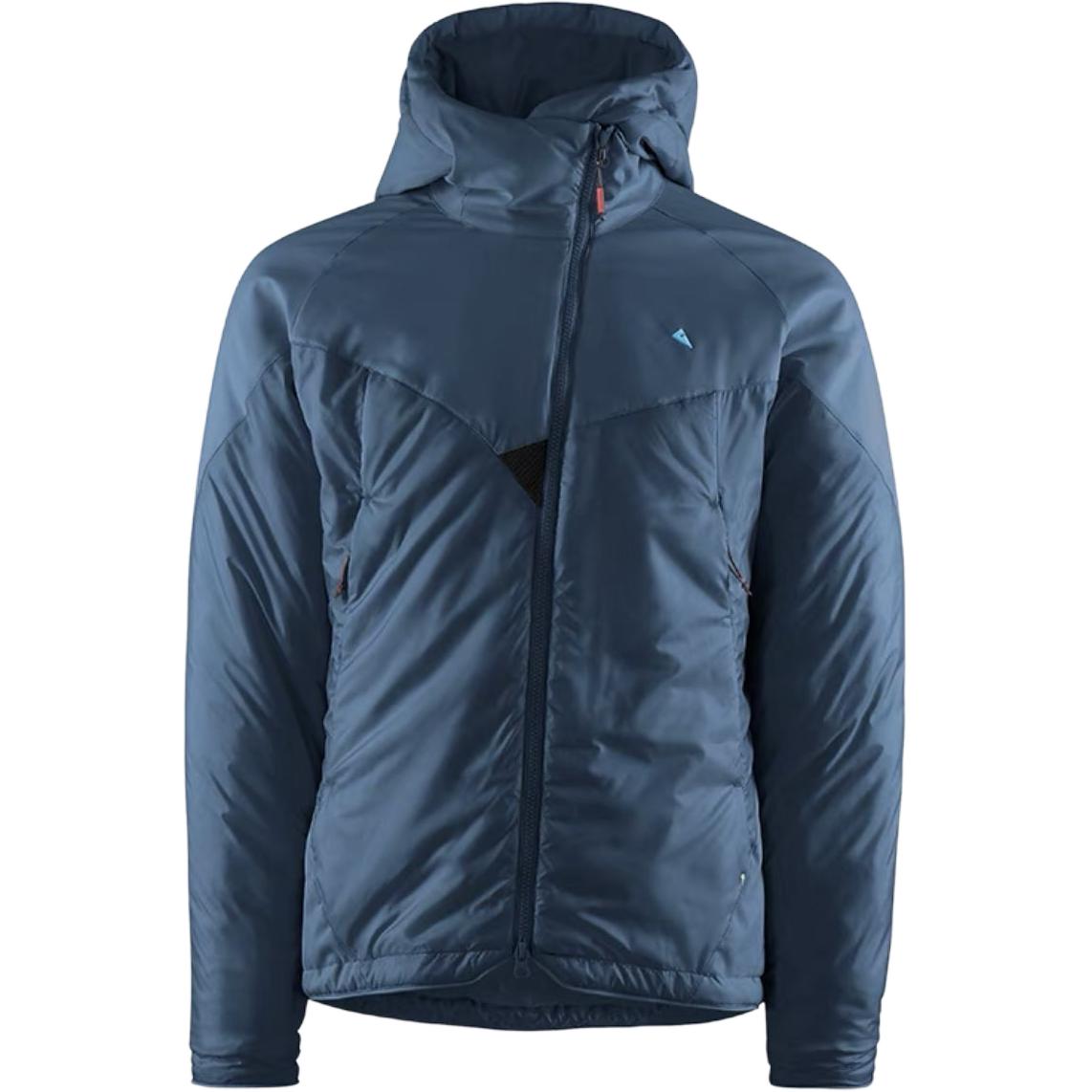 

Klattermusen Куртка, Midnight Blue/Midnight Blue