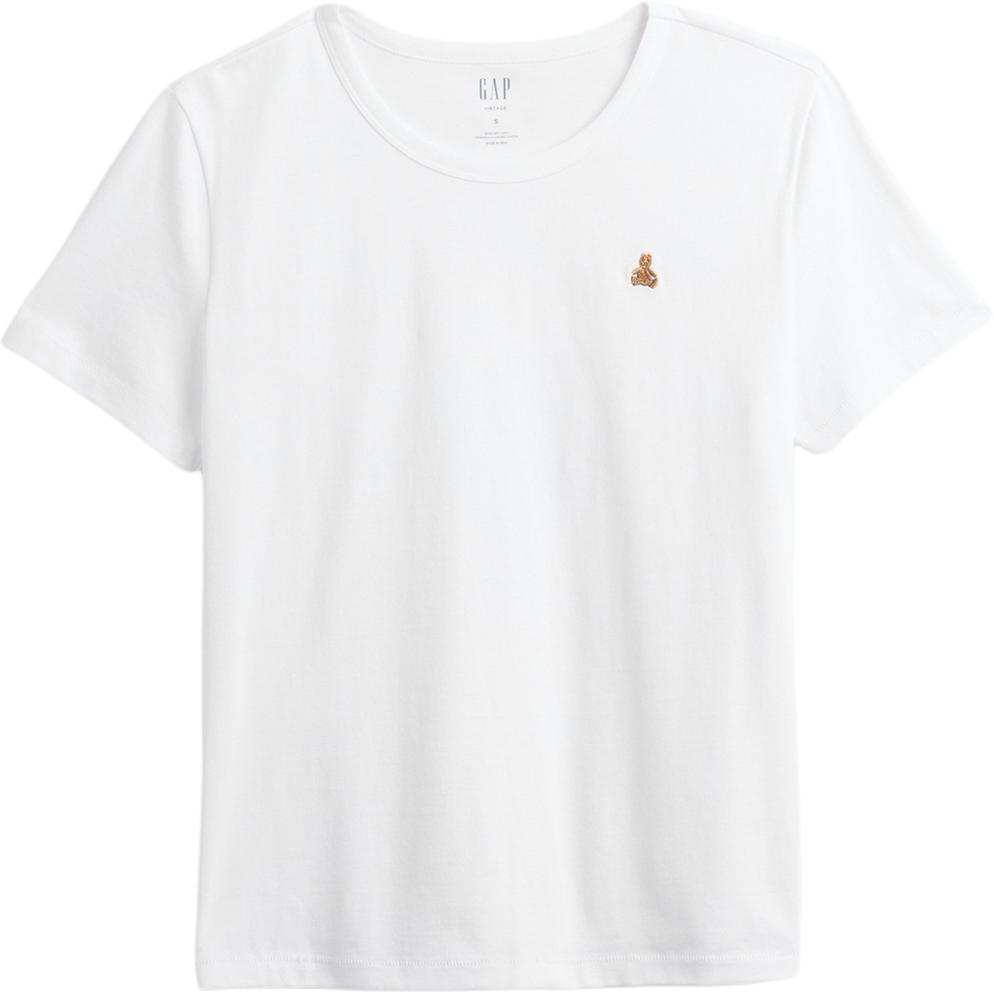 

Футболка женская GAP, белый