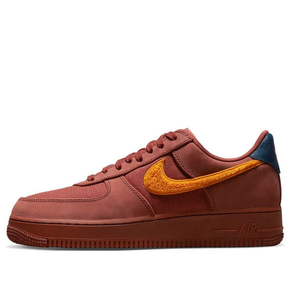 

Кроссовки air force 1 low 'la familia' Nike, мультиколор