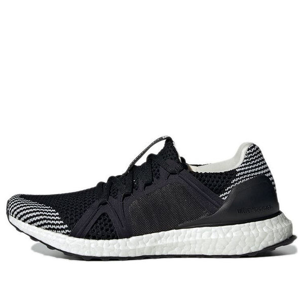 Кроссовки stella mccartney x ultraboost кроссовки Adidas, белый