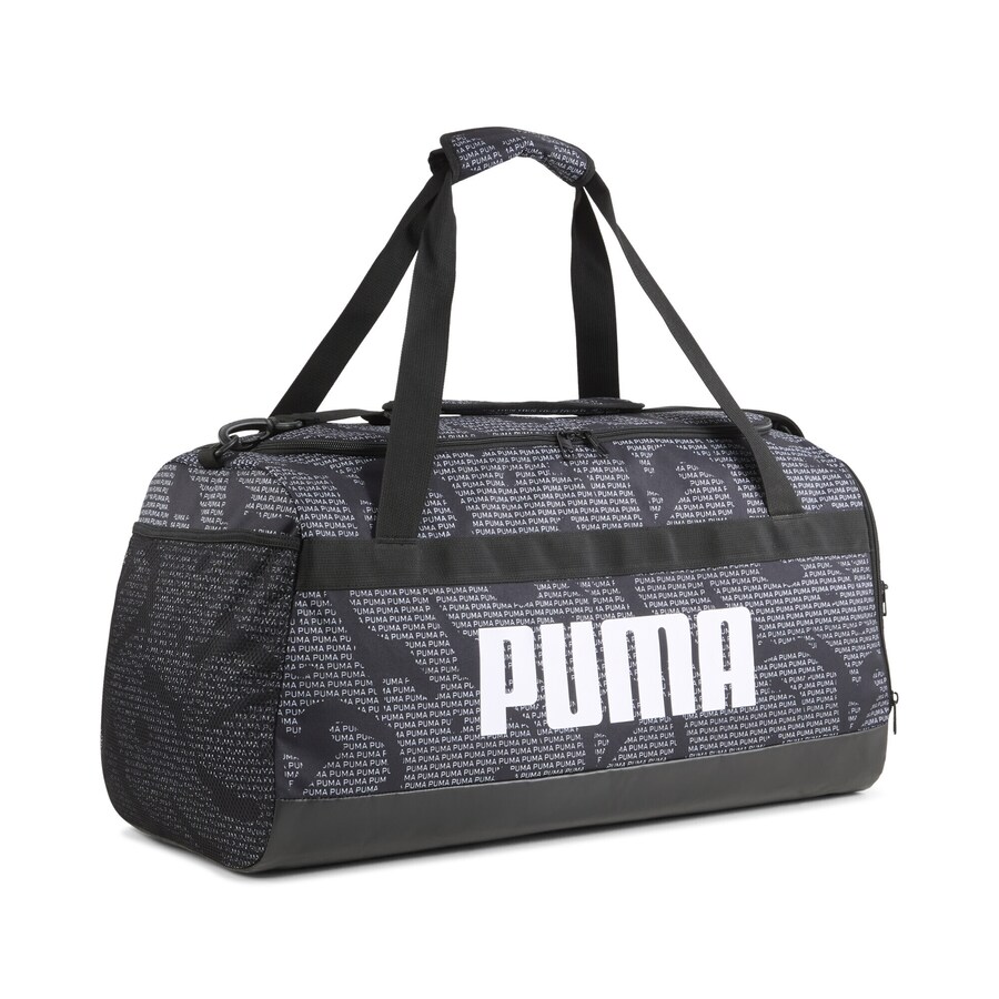 

Спортивная сумка PUMA Challenger, черный