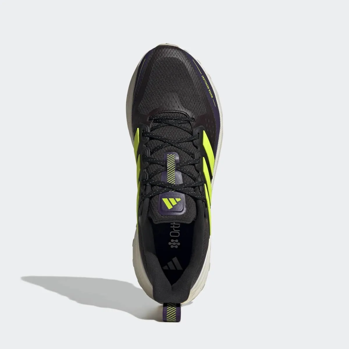 Мужские беговые кроссовки Ultrarun 5 TR Running adidas, черный — фото 3