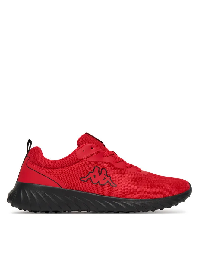Kappa Кроссовки CEOWB-SS24-3C007 красные