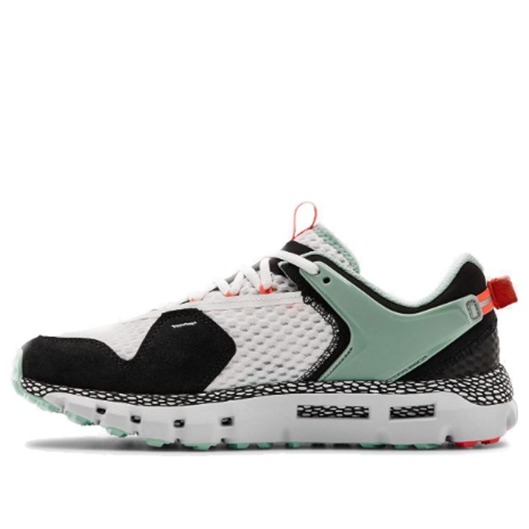 

Спортивные кроссовки Under Armour Hovr Summit 'Black White Blue', синий
