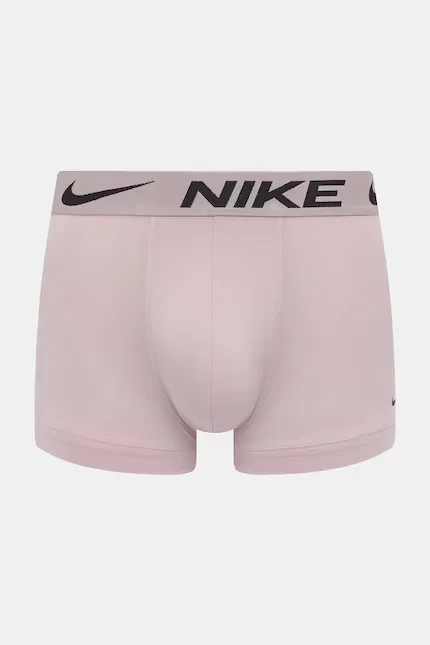 Боксеры мужские 3 шт Dri-FIT Nike, розовый — фото 3